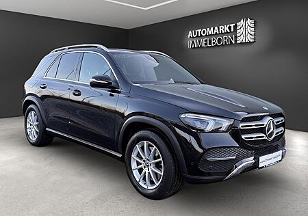 Mercedes-Benz GLE 350 e Memory*Burmest*VollLeder*Kamera*LED*DA