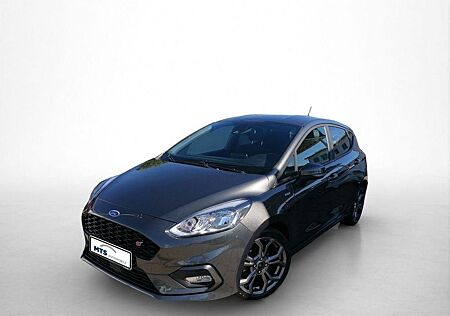 Ford Fiesta 1.0 EcoBoost ST-Line S/S Automatik Allwet