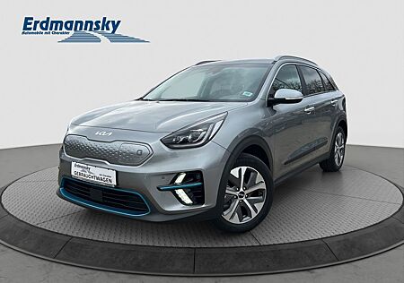 Kia Niro EV gebraucht kaufen Kia Niro EV Spirit/Navi/LED/Kam/hz.LK/On-Board-Lader