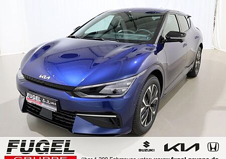 Kia EV6 77.4 GT-Line AWD WP|ASS+|360°