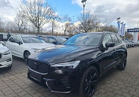 Volvo XC 60 XC60 Black Edition PHEV AWD T6 *Pano-Dach*BLIS*