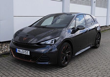 Cupra Born Garantie 10-2027