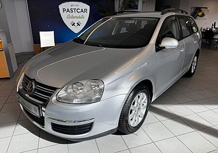VW Golf Volkswagen V Variant Trendline