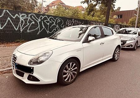 Alfa Romeo Giulietta 1.4 TB 16V -
