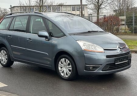 Citroën C4 Spacetourer Grand C4 HDI Picasso Tendance 7-Sitz