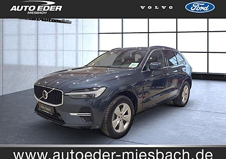 Volvo XC 60 Core 2WD Bluetooth Navi LED Klima