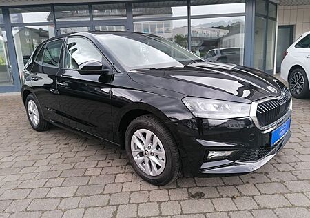 Skoda Fabia Drive