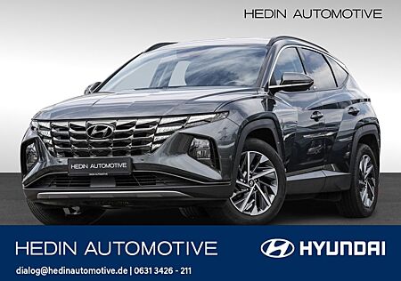 Hyundai Tucson 1.6 CRDi DCT 4WD Trend |LED|NAVI|KAM|PTS