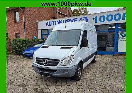 Mercedes-Benz Sprinter 313 CDI L1H2 Klima AHK 3-Sitzer 1. Hand