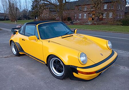 Porsche 911 Urmodell 911 Targa
