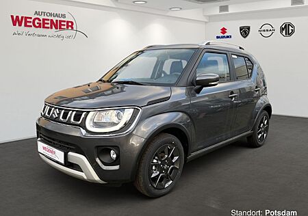 Suzuki Ignis Comfort+ Hybrid