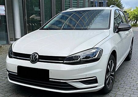 VW Golf Volkswagen VII Variant IQ.DRIVE Start-Stopp*Navi*AHK*