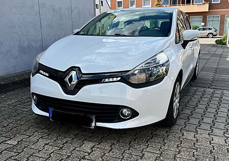 Renault Clio Navi Tempomat Ölwechsel Neu Klimagas Neu
