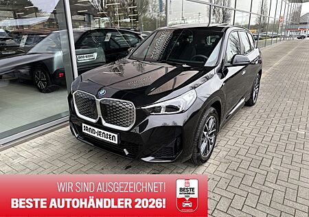 BMW iX1 xDrive30 M-Sport AHK Pano Shadow Driving Ass