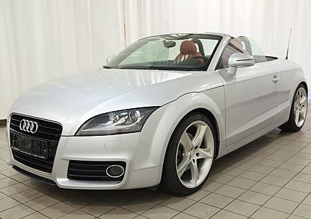 Audi TT Coupe/Roadster 1.8 TFSI Roadster