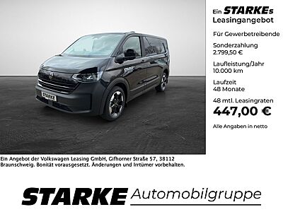 Volkswagen T7 Caravelle 2.0 TDI Automatic PanAmericana  Pan