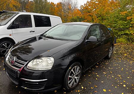 VW Jetta Volkswagen 1.6 Comfortline