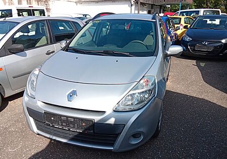 Renault Clio Grandtour Expression