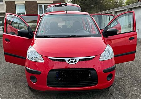 Hyundai i10 1.1 Classic / Carplay