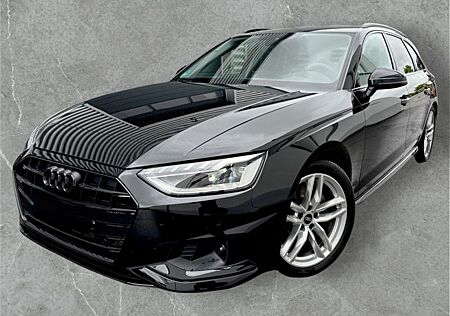 Audi A4 35 TFSI Avant *Garantie* Pano/AHK/HuD/Massage