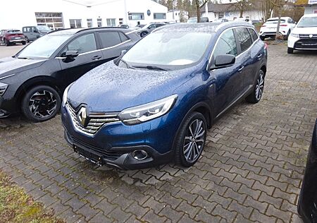 Renault Kadjar TCe 140 GPF Bose Edition