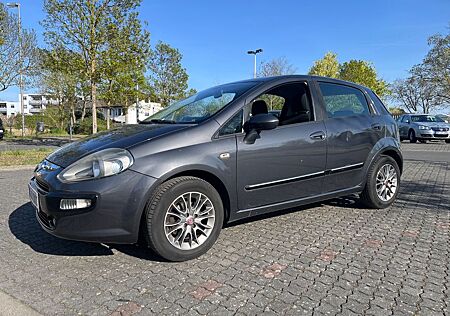 Fiat Punto 1.2 8V Active Active