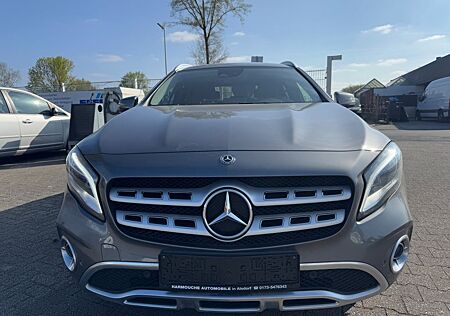 Mercedes-Benz GLA 200 GLA -Klasse