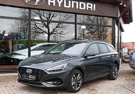 Hyundai i30 Kombi 1.0 T-GDI DCT Advantage