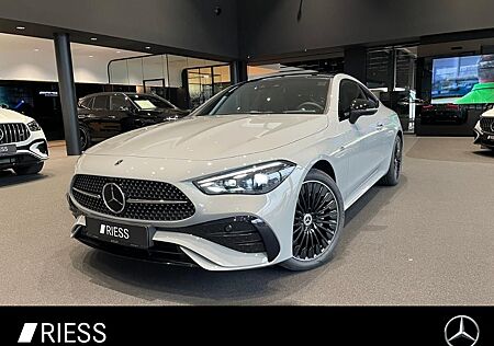 Mercedes-Benz CLE 300 e EQ AMG+HUD+360°+PANO+DISTR+KEYL+BURM