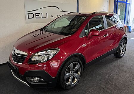 Opel Mokka 1.4 Turbo Innovation ecoFlex