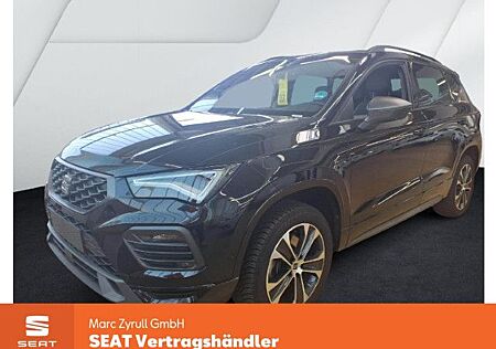 Seat Ateca 2.0 TDI FR DSG 150 PS AHK/SHZ/RFK
