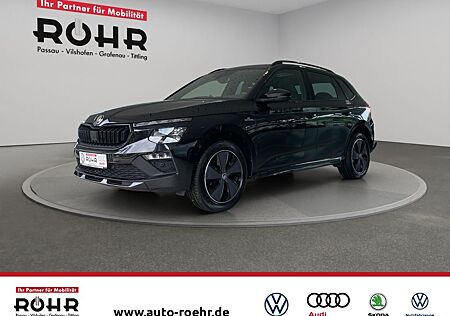 Skoda Kamiq Monte Carlo (AHK.PDC.SHZ.DAB.GRA) 1.5 TSI