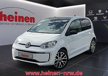VW Up Volkswagen ! e-! Style SHZ+BT+PDC+KAMERA+Klimaauto