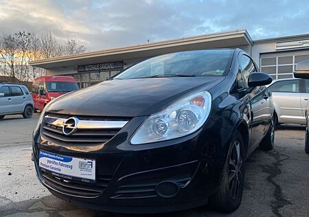 Opel Corsa D Edition*TÜV+AU 02.2028*INSPEKTION NEU