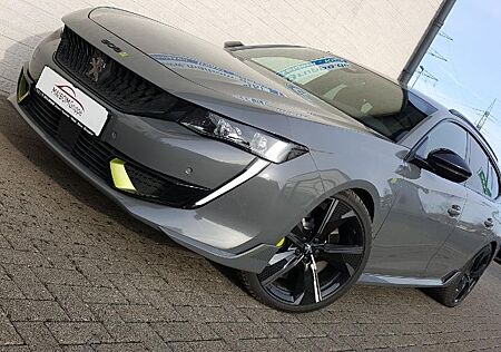 Peugeot 508 SW Hybrid4 360 PSE