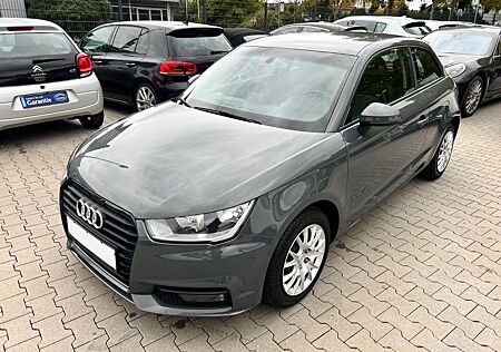 Audi A1 gebraucht kaufen Audi A1 sport 1.4 TDI - NAVI - SITZHZ - PDC