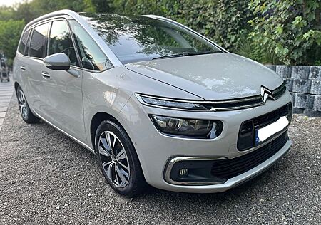 Citroën C4 Picasso BlueHDi 150 SHINE, 7-Sitzer