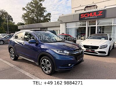 Honda HR-V 1.6 i-DTEC Executive *LED/PANO/KAMERA/SHZ