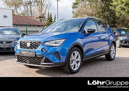 Seat Arona 1.0 TSI DSG FR