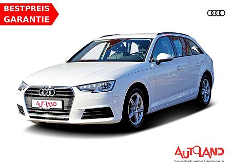 Audi A4 1.4 TFSI LED Navi Tempomat PDC