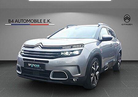 Citroën C5 Aircross BlueHDI 180 EAT8 Shine