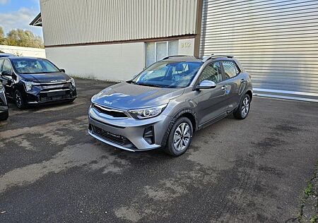 Kia Stonic +1.0T+100 DCT+VISION+STANDARD Bluetooth