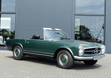 Mercedes-Benz 280 SL Pagode