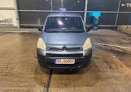 Citroën Berlingo 1.6 16V 80kW Multispace/Klima/Tüv Neu