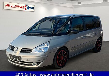 Renault Espace IV Navitech 2.0 7-Sitze