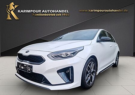 Kia Cee'd Ceed GT Line*Nav*LED*JBL*RFK*EU6*