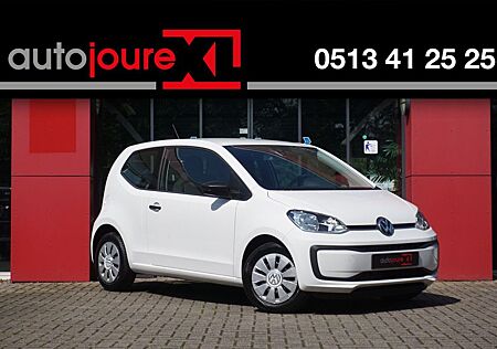 VW Up Volkswagen ! 1.0 BMT Take ! 3Drs. | Airco | Origineel N