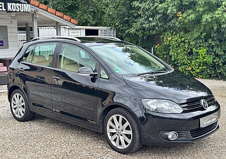VW Golf Plus Volkswagen 1.6 TDI DPF Highline