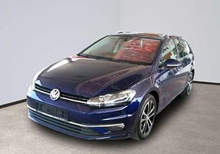 VW Golf Volkswagen 2.0 TDI BMT DSG Highline Variant Highline