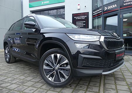 Skoda Kodiaq 2.0 TDI Tour Ambition MATRIX/KAM/STHZ/AHK